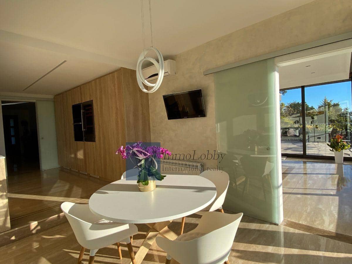 5 bedroom Villa for rent in Platja d'Aro with pool garage - € 20,000 (Ref: 9559900)