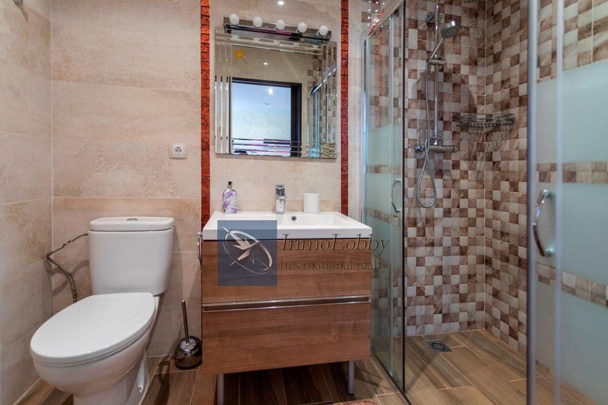 5 bedroom Villa for rent in Platja d'Aro with pool garage - € 20,000 (Ref: 9559900)