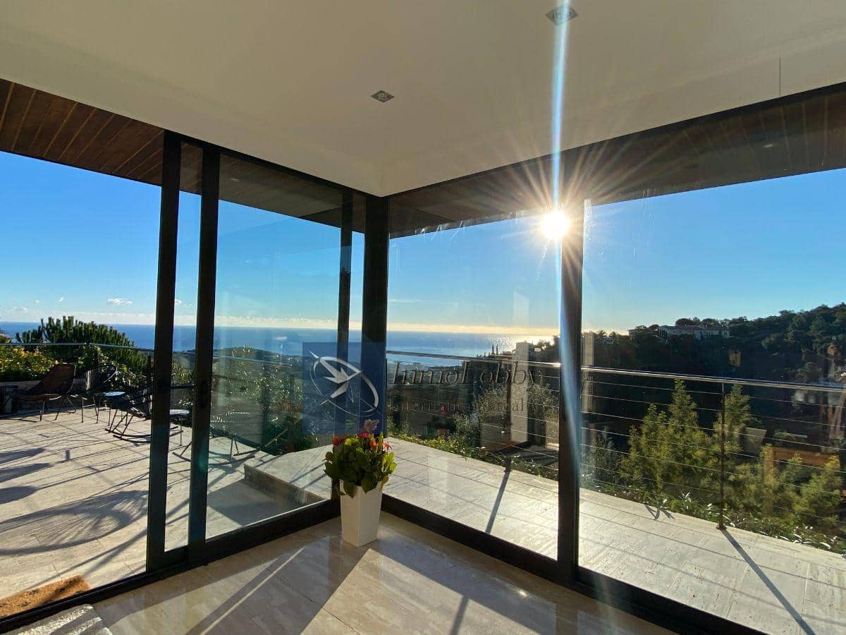 5 bedroom Villa for rent in Platja d'Aro with pool garage - € 20,000 (Ref: 9559900)