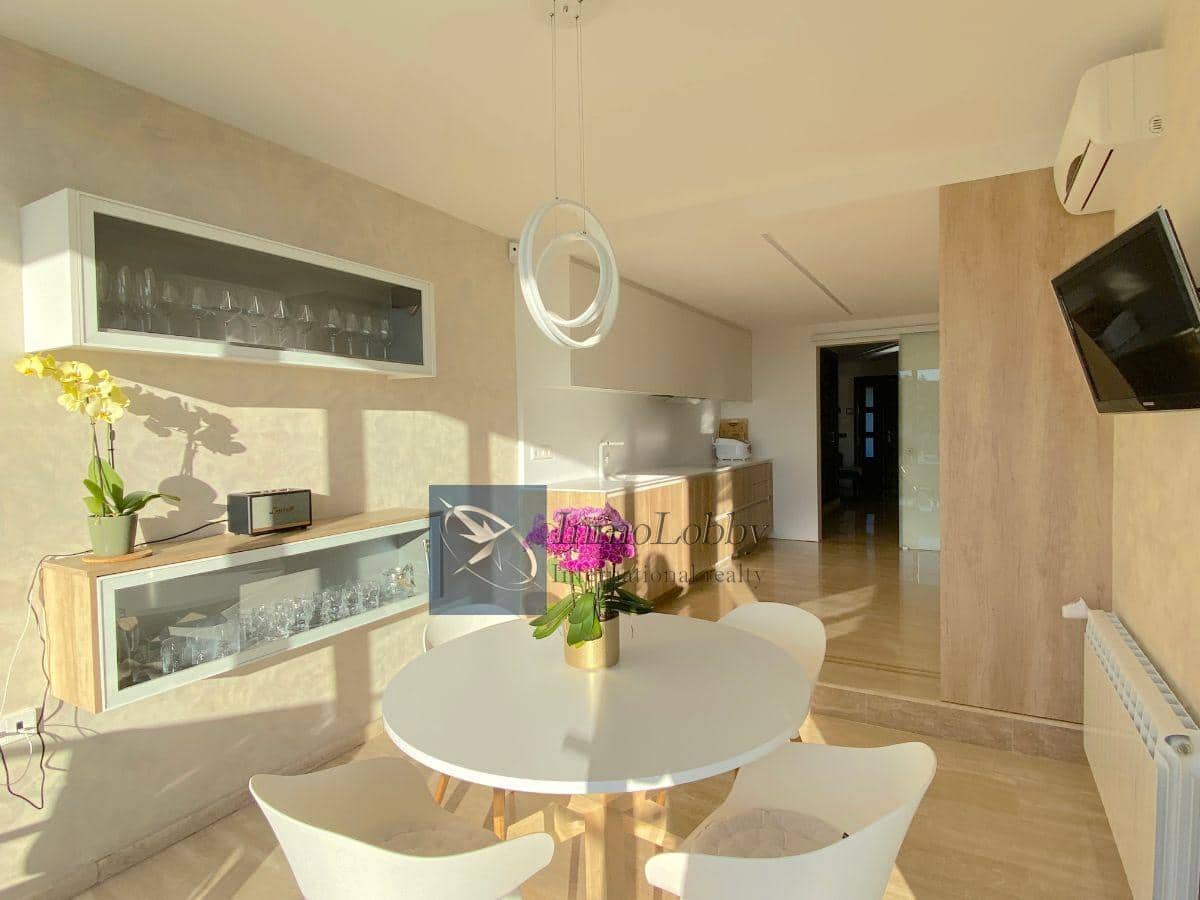 5 bedroom Villa for rent in Platja d'Aro with pool garage - € 20,000 (Ref: 9559900)