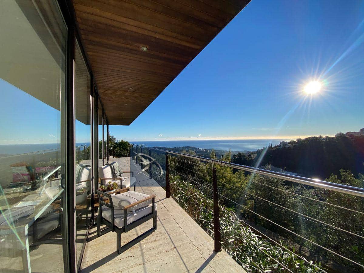 5 bedroom Villa for rent in Platja d'Aro with pool garage - € 20,000 (Ref: 9559900)