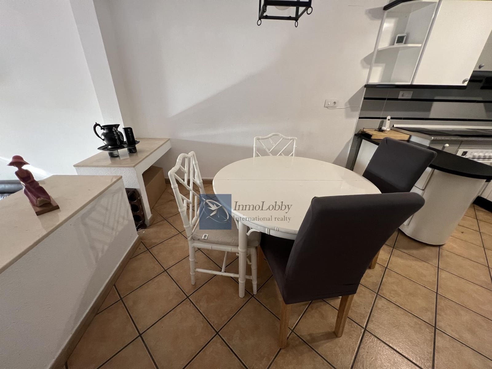 3 bedroom Townhouse for sale in S'Agaro with pool garage - € 380,000 (Ref: 9573428)