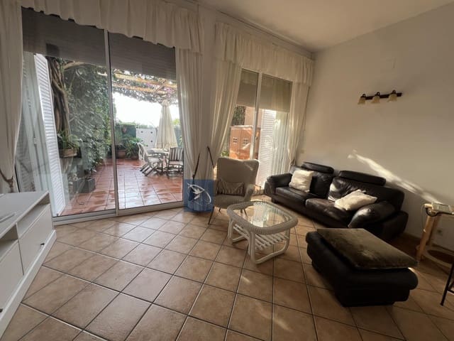 3 sovrum Hus till salu i S'Agaro, Castell-Platja d'Aro med pool garage - 380 000 € (Ref: 9573428)