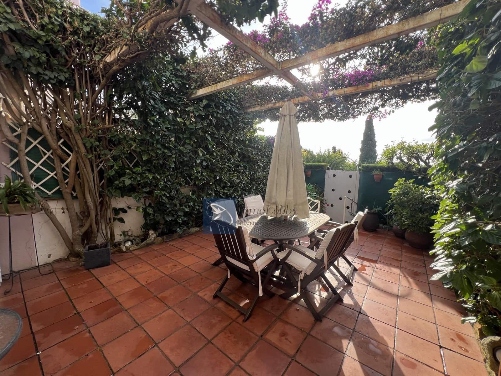 3 bedroom Townhouse for sale in S'Agaro with pool garage - € 380,000 (Ref: 9573428)