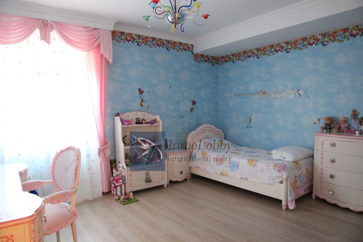 4 quarto Moradia para arrendar em Castell-Platja d'Aro com piscina garagem - 9 000 € (Ref: 9575370)