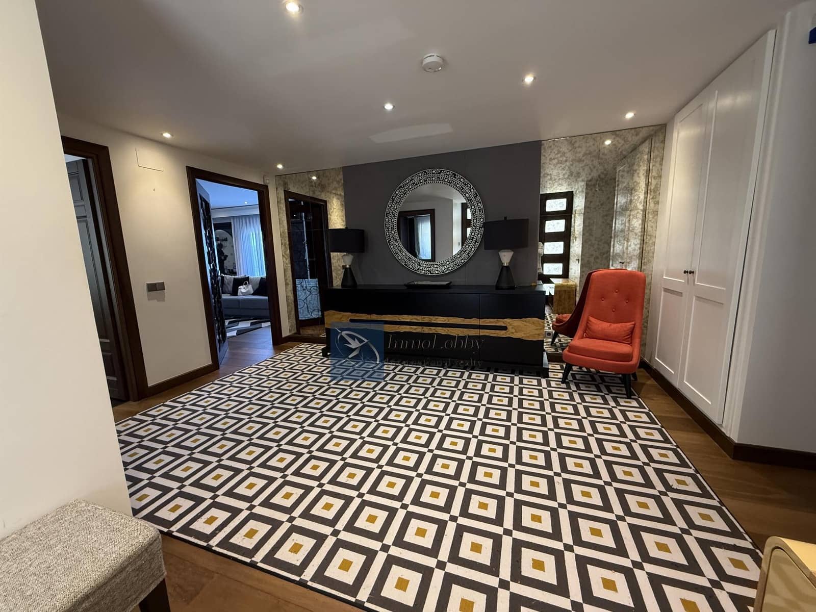 5 makuuhuone Huvila myytävänä paikassa Santa Cristina d'Aro mukana uima-altaan 
autotalli - 2 500 000 € (Ref: 9598389)