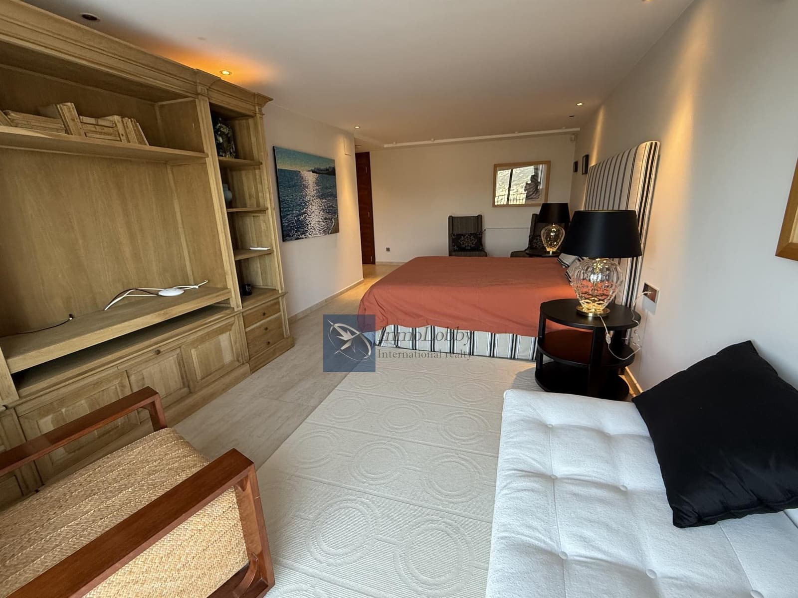 5 makuuhuone Huvila myytävänä paikassa Santa Cristina d'Aro mukana uima-altaan 
autotalli - 2 500 000 € (Ref: 9598389)