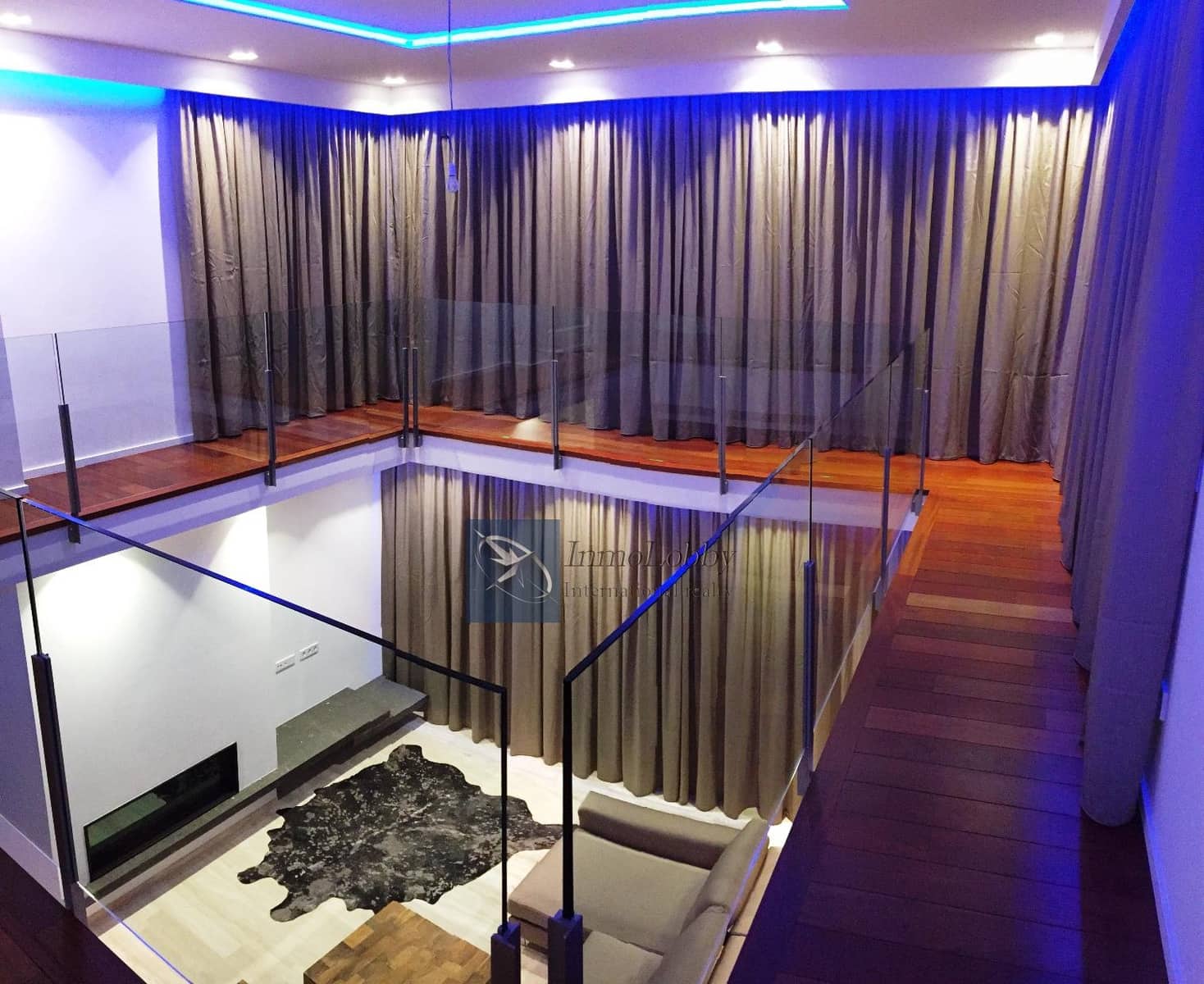 6 bedroom Villa for sale in Platja d'Aro with pool garage - € 3,100,000 (Ref: 9598390)