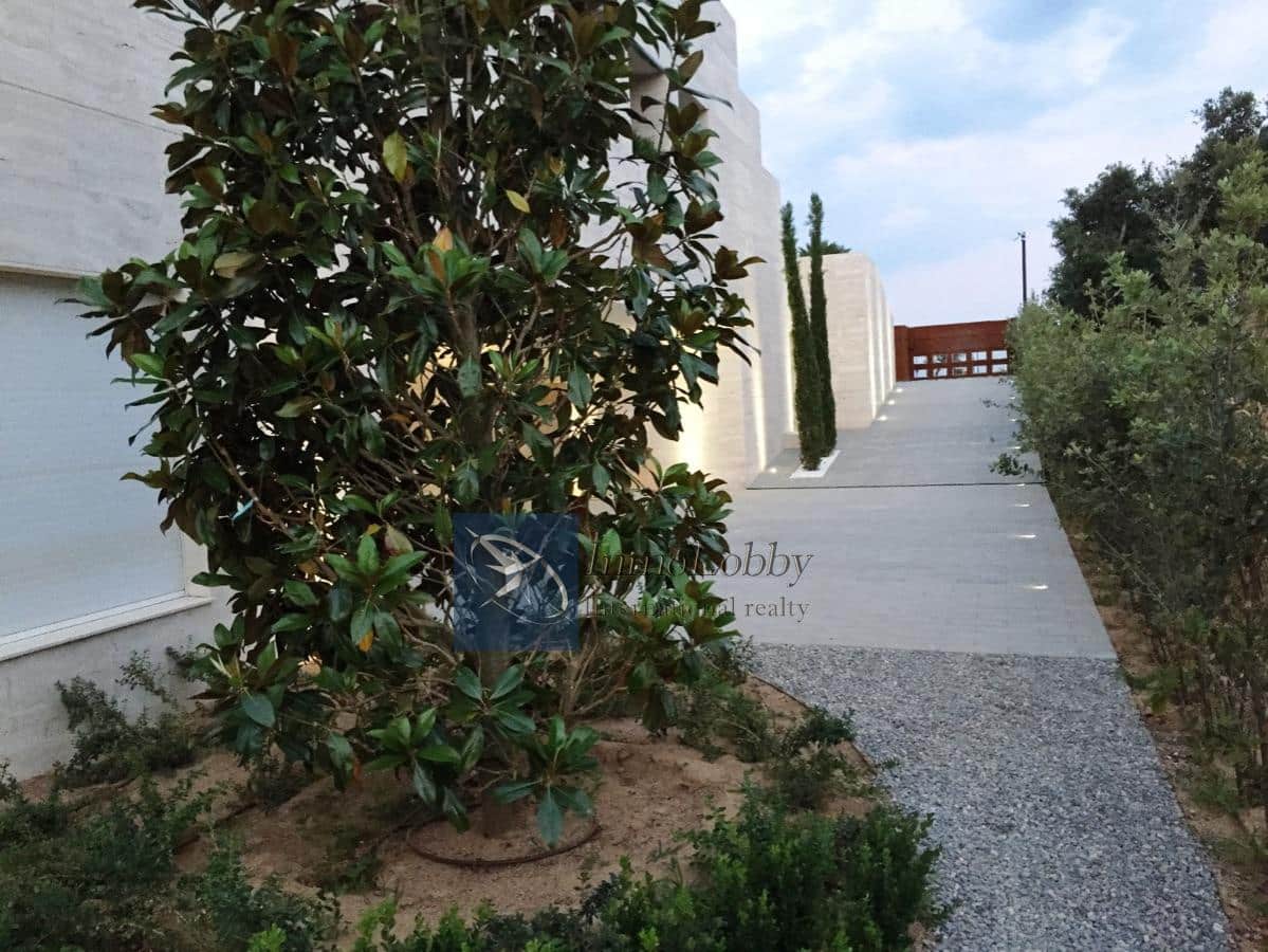 6 bedroom Villa for sale in Platja d'Aro with pool garage - € 3,100,000 (Ref: 9598390)