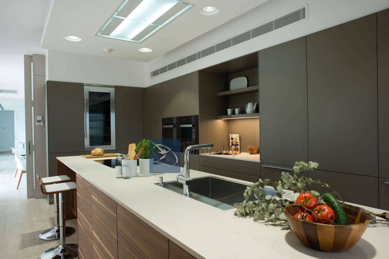 6 bedroom Villa for sale in Platja d'Aro with pool garage - € 3,100,000 (Ref: 9598390)