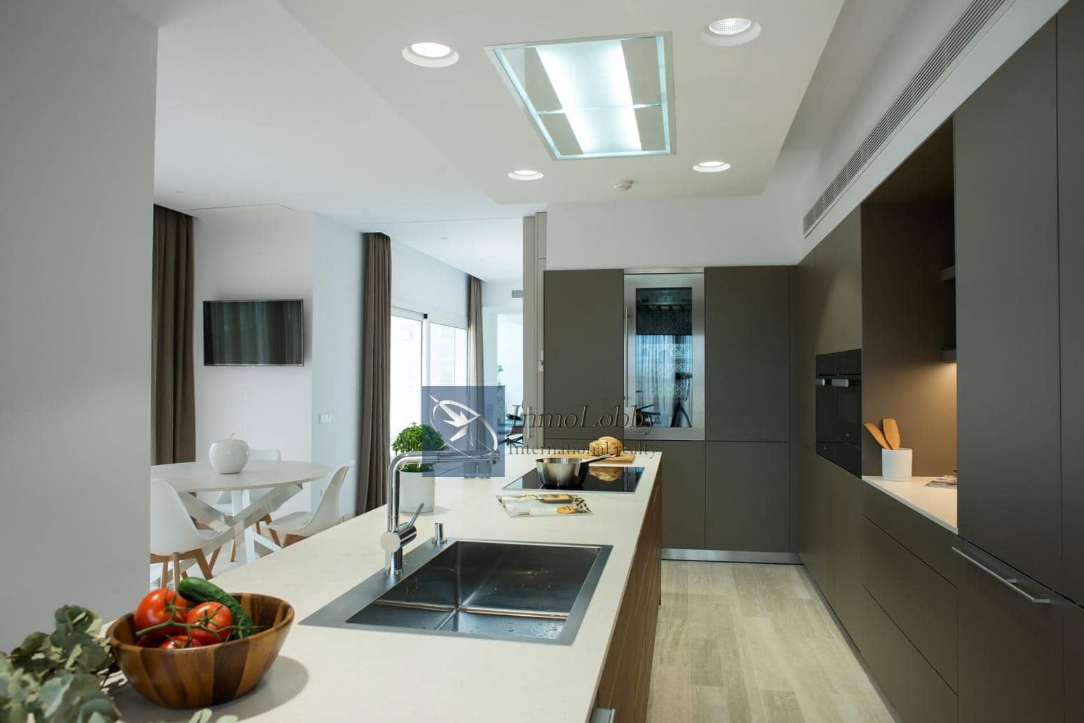 6 bedroom Villa for sale in Platja d'Aro with pool garage - € 3,100,000 (Ref: 9598390)