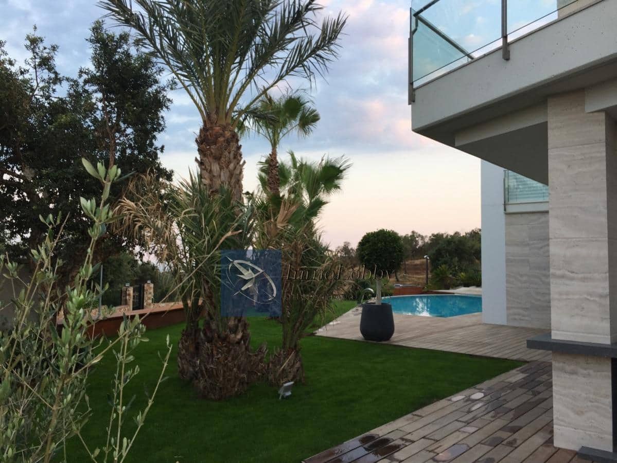 6 bedroom Villa for sale in Platja d'Aro with pool garage - € 3,100,000 (Ref: 9598390)