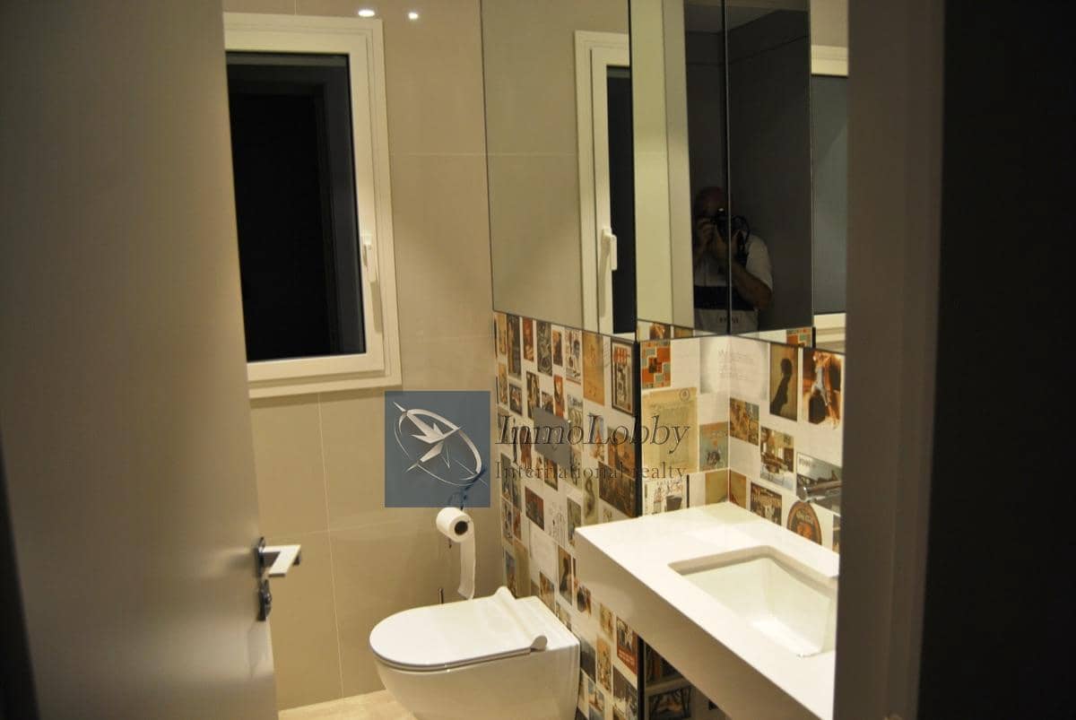 6 bedroom Villa for sale in Platja d'Aro with pool garage - € 3,100,000 (Ref: 9598390)