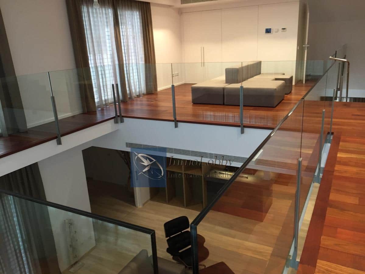 6 bedroom Villa for sale in Platja d'Aro with pool garage - € 3,100,000 (Ref: 9598390)