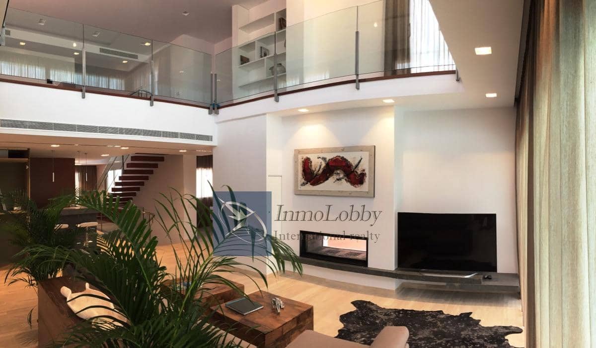 6 bedroom Villa for sale in Platja d'Aro with pool garage - € 3,100,000 (Ref: 9598390)