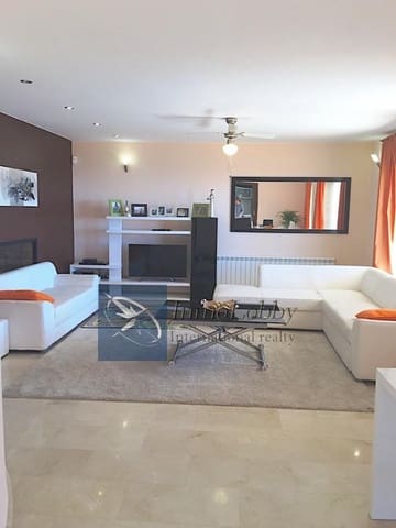 6 makuuhuone Huvila myytävänä paikassa Platja d'Aro, Castell-Platja d'Aro mukana uima-altaan 
autotalli - 1 600 000 € (Ref: 9598393)