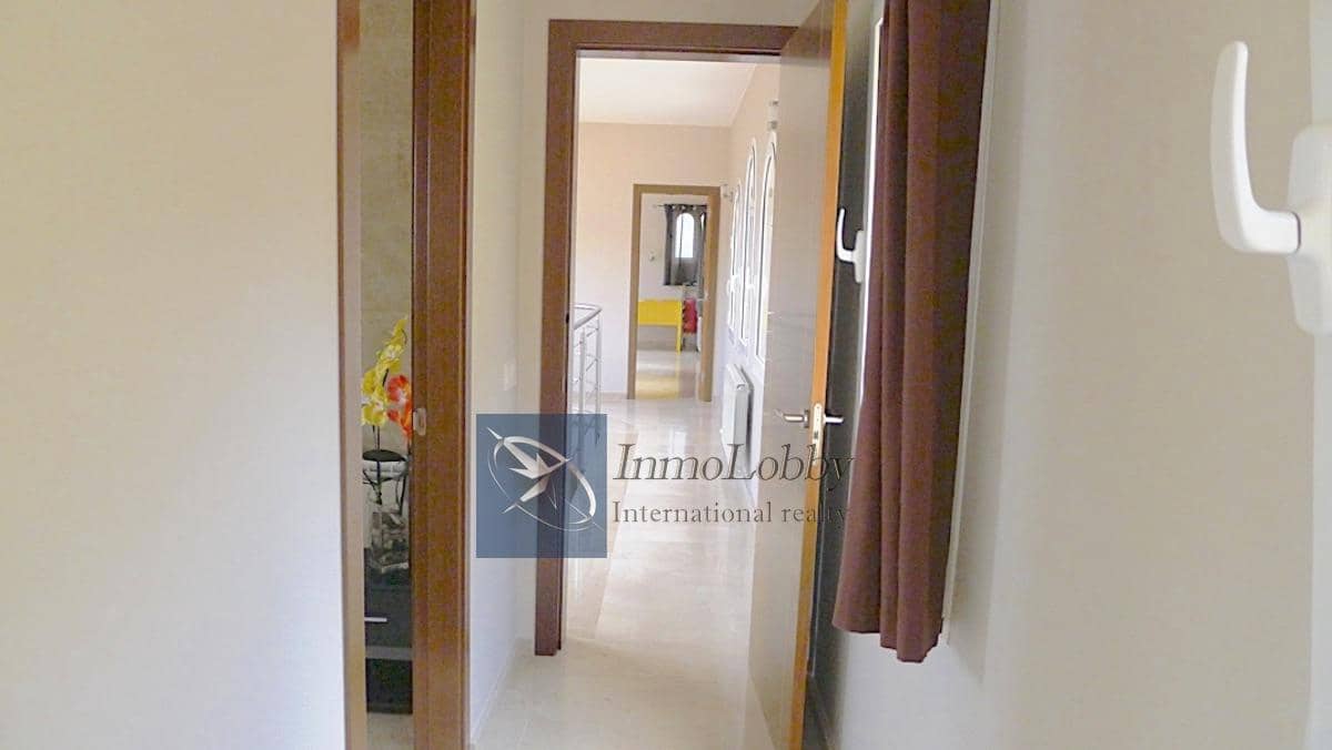 6 makuuhuone Huvila myytävänä paikassa Platja d'Aro mukana uima-altaan 
autotalli - 1 600 000 € (Ref: 9598393)