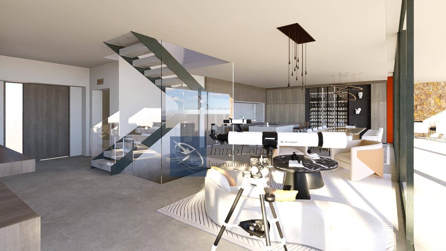 Chalet de 5 habitaciones en Castell-Platja d'Aro en venta con piscina garaje - 3.099.000 € (Ref: 9598394)