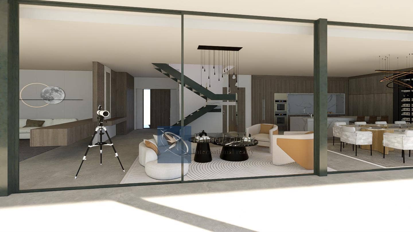 Chalet de 5 habitaciones en Castell-Platja d'Aro en venta con piscina garaje - 3.099.000 € (Ref: 9598394)