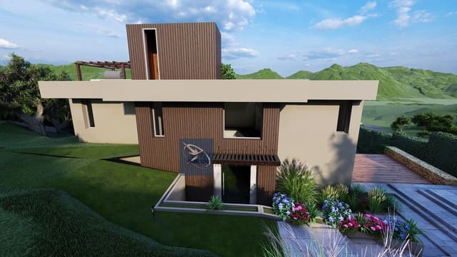 Chalet de 5 habitaciones en Castell d'Aro, Castell-Platja d'Aro en venta con piscina garaje - 3.099.000 € (Ref: 9598394)