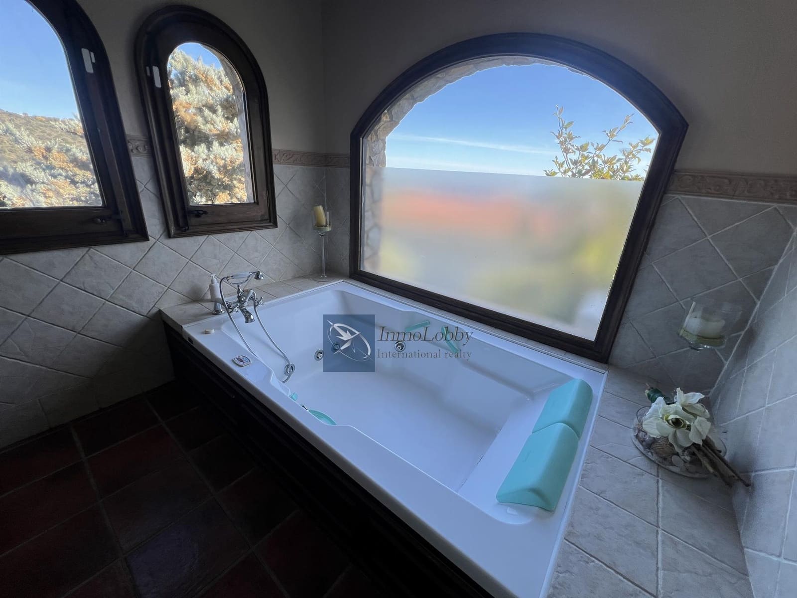 4 sypialnia Willa na kwatery wakacyjne w Platja d'Aro z basenem garażem - 14 500 € (Ref: 9624275)