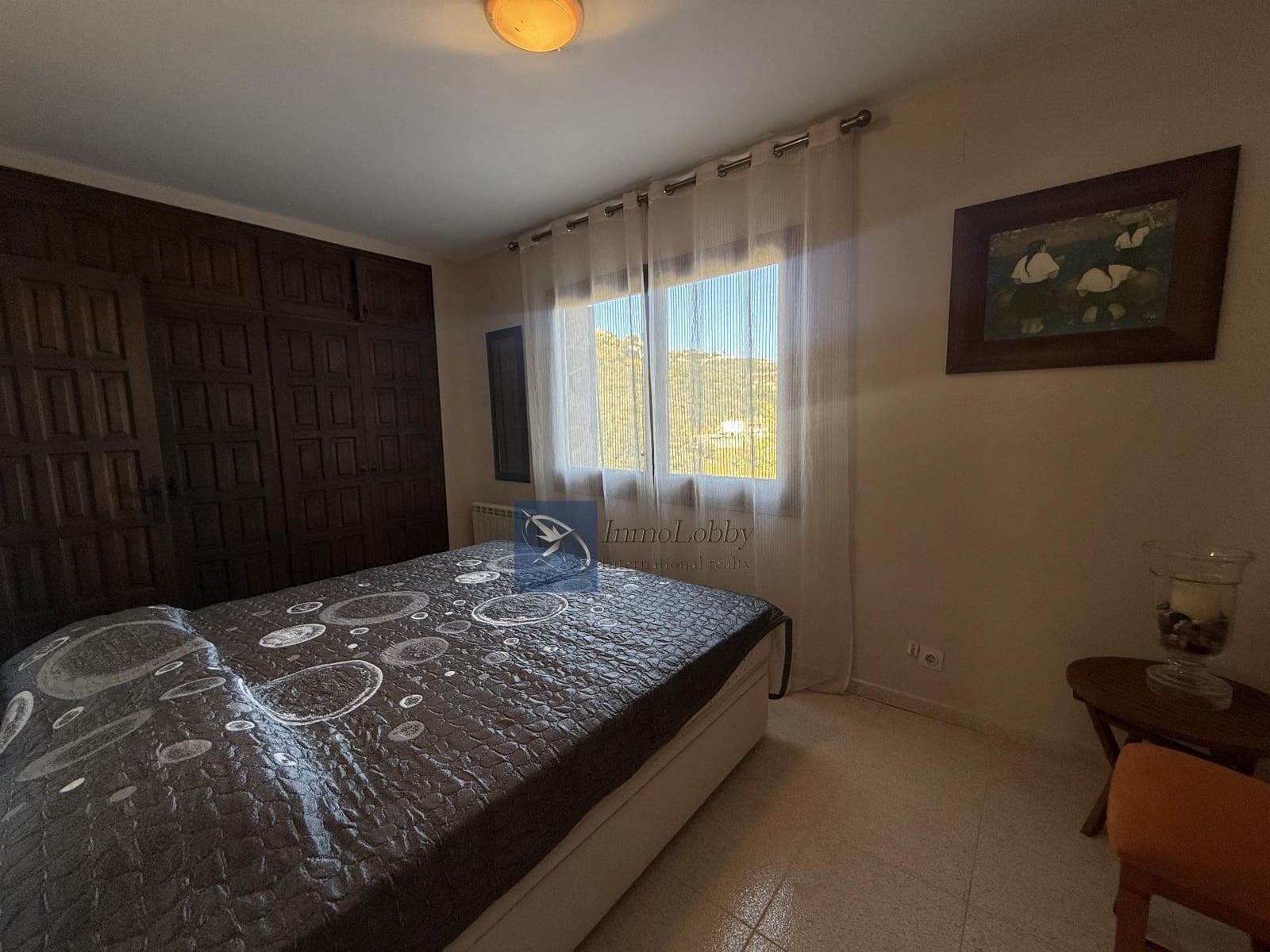 4 sypialnia Willa na kwatery wakacyjne w Platja d'Aro z basenem garażem - 14 500 € (Ref: 9624275)