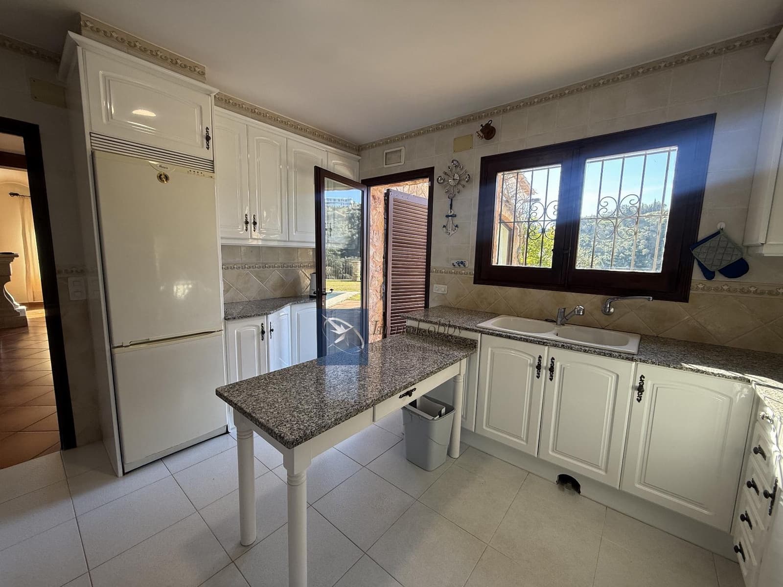 4 quarto Moradia para arrendamento para férias em Platja d'Aro com piscina Garagem - 14 500 € (Ref: 9624275)