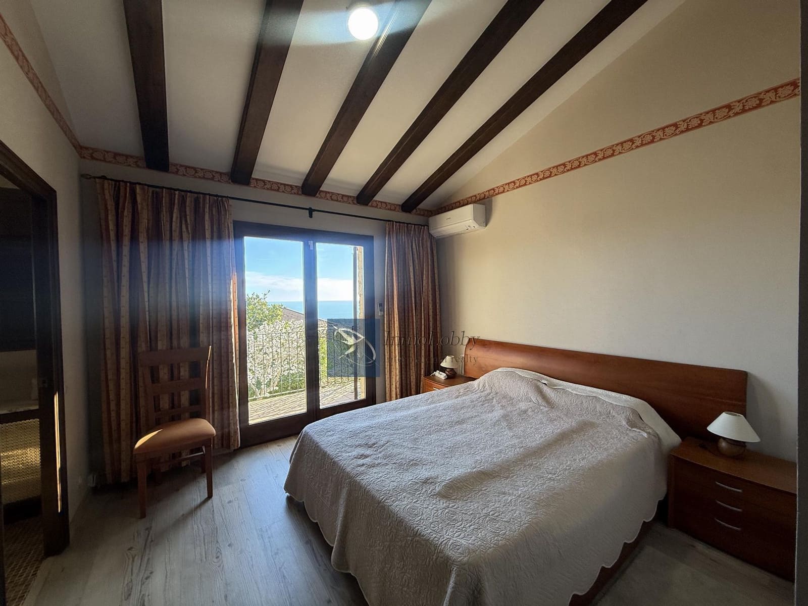 4 quarto Moradia para arrendamento para férias em Platja d'Aro com piscina Garagem - 14 500 € (Ref: 9624275)