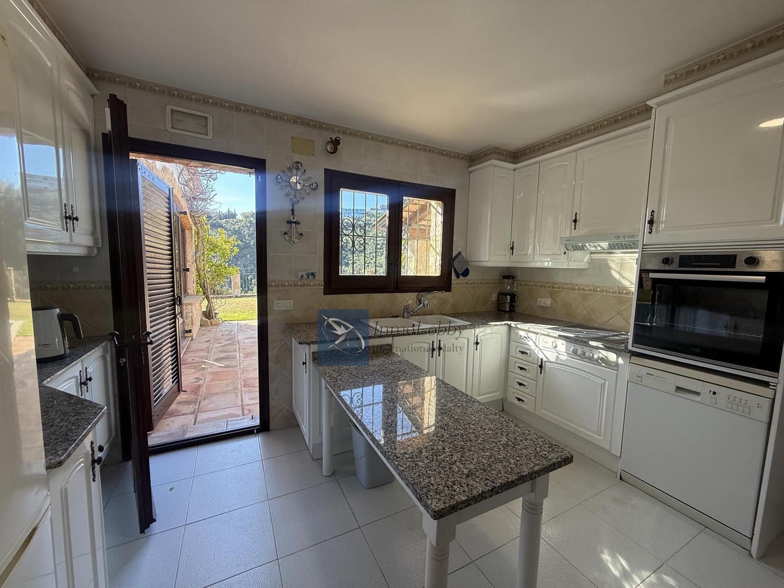 4 quarto Moradia para arrendamento para férias em Platja d'Aro com piscina Garagem - 14 500 € (Ref: 9624275)