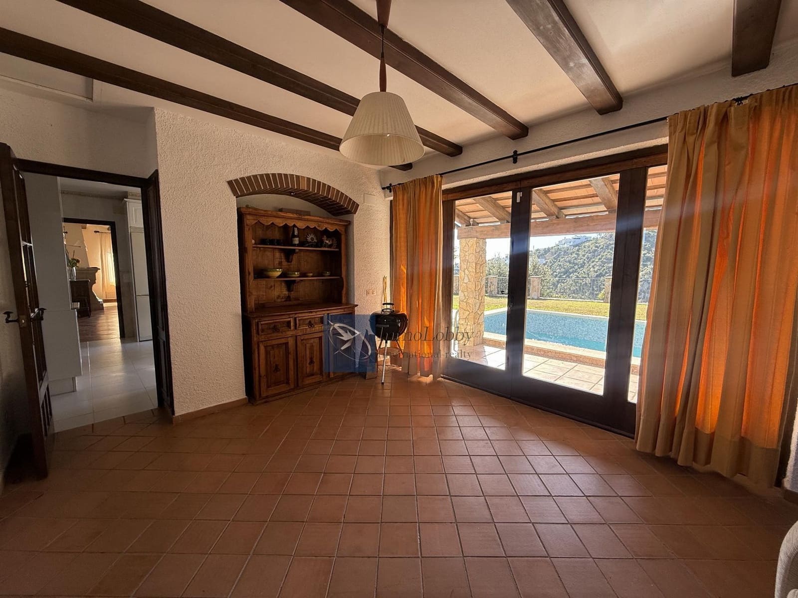 4 quarto Moradia para arrendamento para férias em Platja d'Aro com piscina Garagem - 14 500 € (Ref: 9624275)