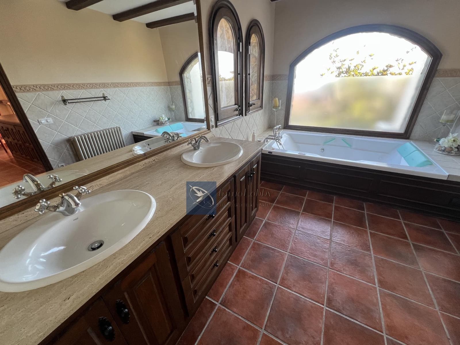 4 quarto Moradia para arrendamento para férias em Platja d'Aro com piscina Garagem - 14 500 € (Ref: 9624275)