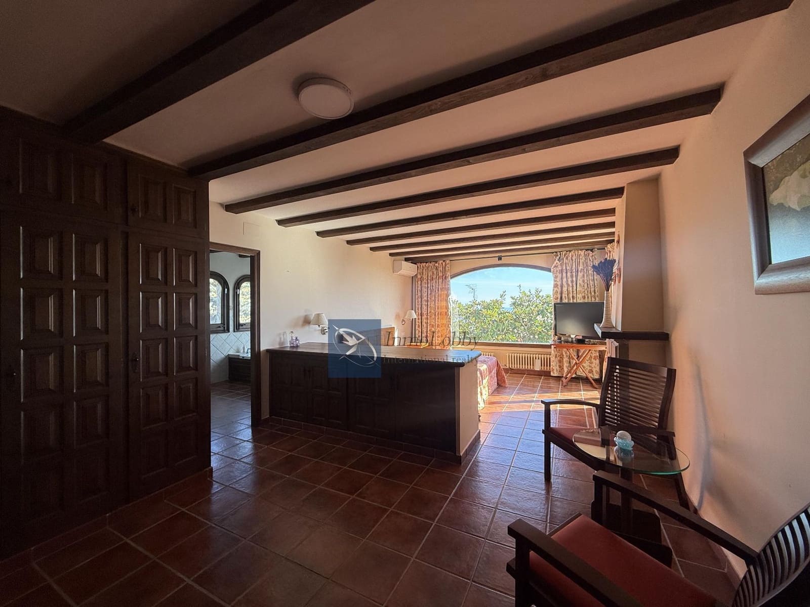 4 quarto Moradia para arrendamento para férias em Platja d'Aro com piscina Garagem - 14 500 € (Ref: 9624275)