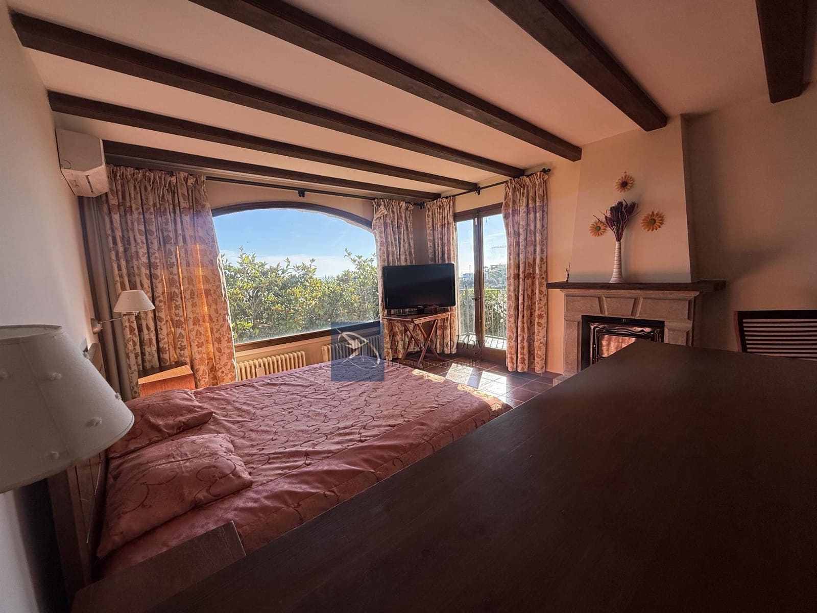 4 quarto Moradia para arrendamento para férias em Platja d'Aro com piscina Garagem - 14 500 € (Ref: 9624275)