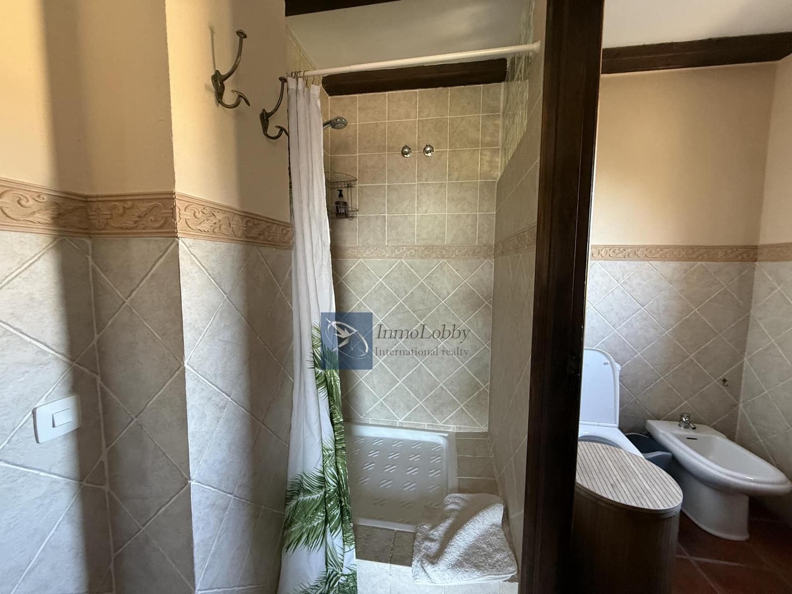 4 quarto Moradia para arrendamento para férias em Platja d'Aro com piscina Garagem - 14 500 € (Ref: 9624275)