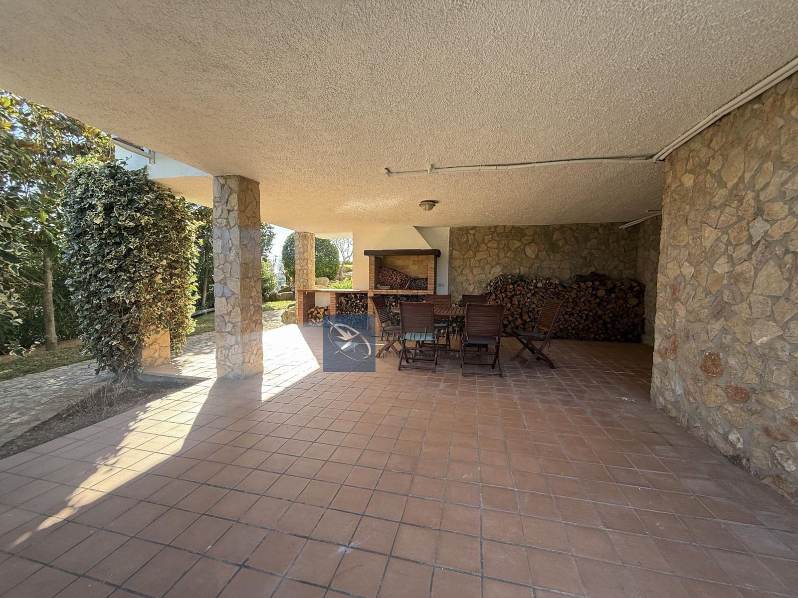 4 soveværelse Villa til leje i Platja d'Aro med swimmingpool garage - € 14.500 (Ref: 9624276)