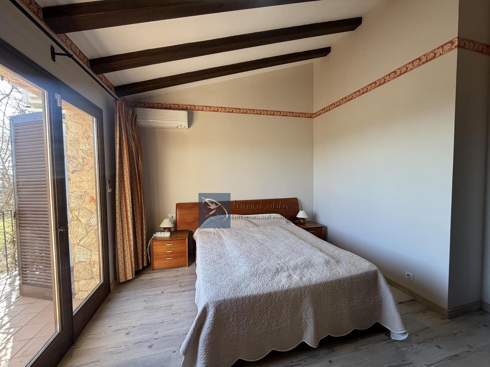 4 soveværelse Villa til leje i Platja d'Aro med swimmingpool garage - € 14.500 (Ref: 9624276)