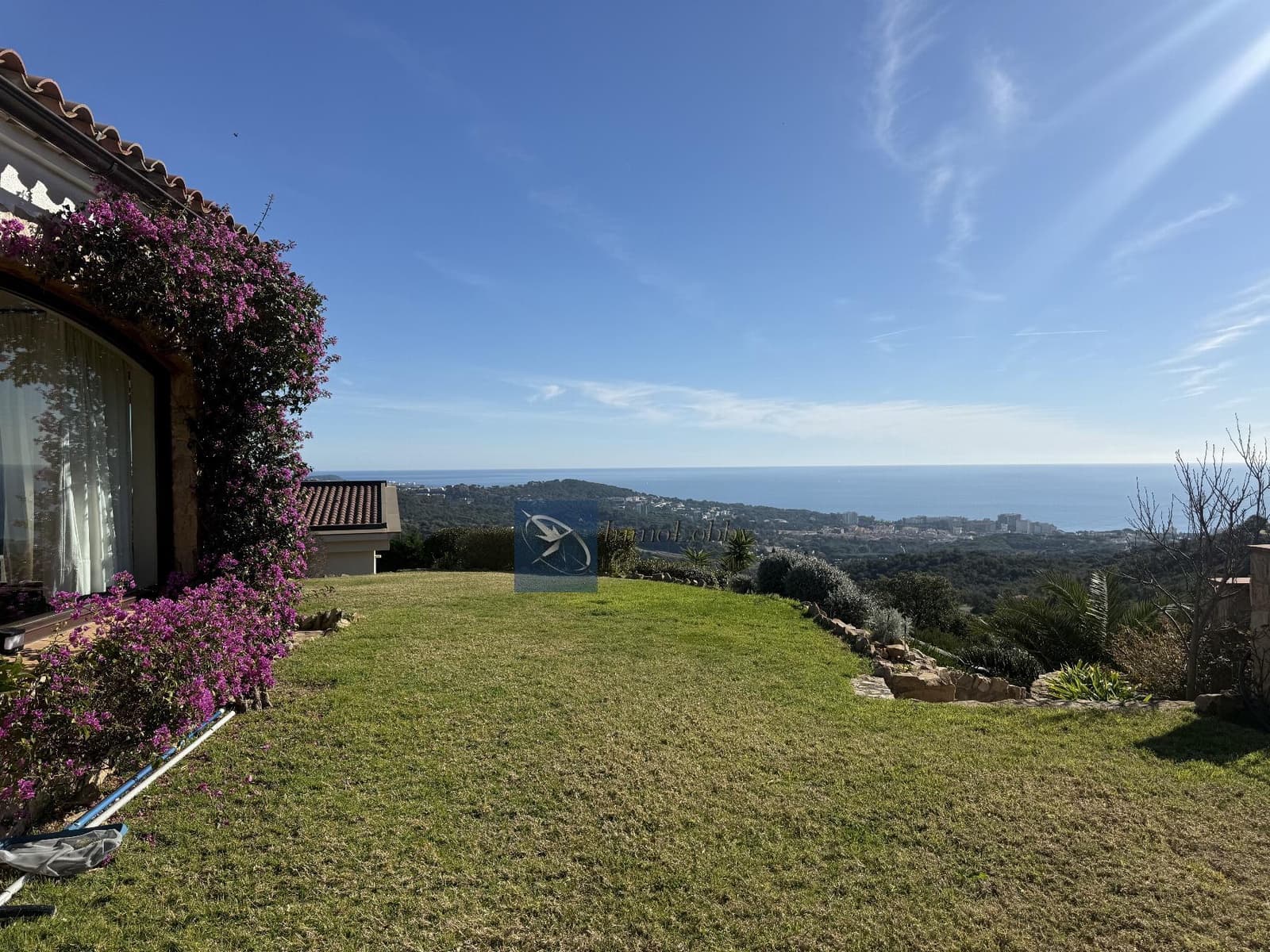 4 soveværelse Villa til leje i Platja d'Aro med swimmingpool garage - € 14.500 (Ref: 9624276)