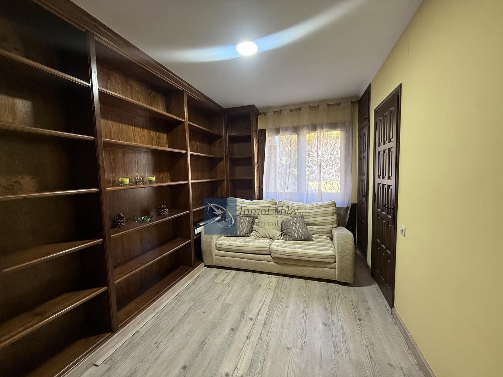 4 soveværelse Villa til leje i Platja d'Aro med swimmingpool garage - € 14.500 (Ref: 9624276)