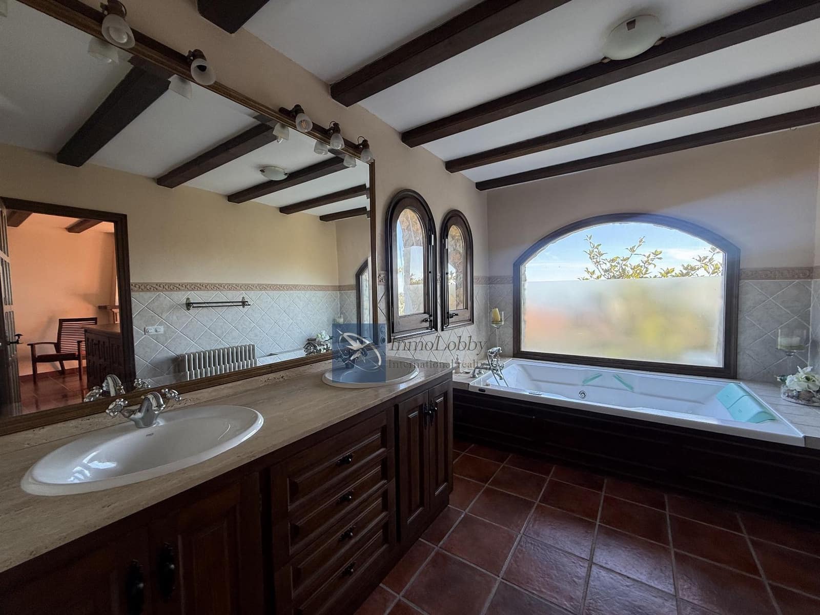 4 soveværelse Villa til leje i Platja d'Aro med swimmingpool garage - € 14.500 (Ref: 9624276)