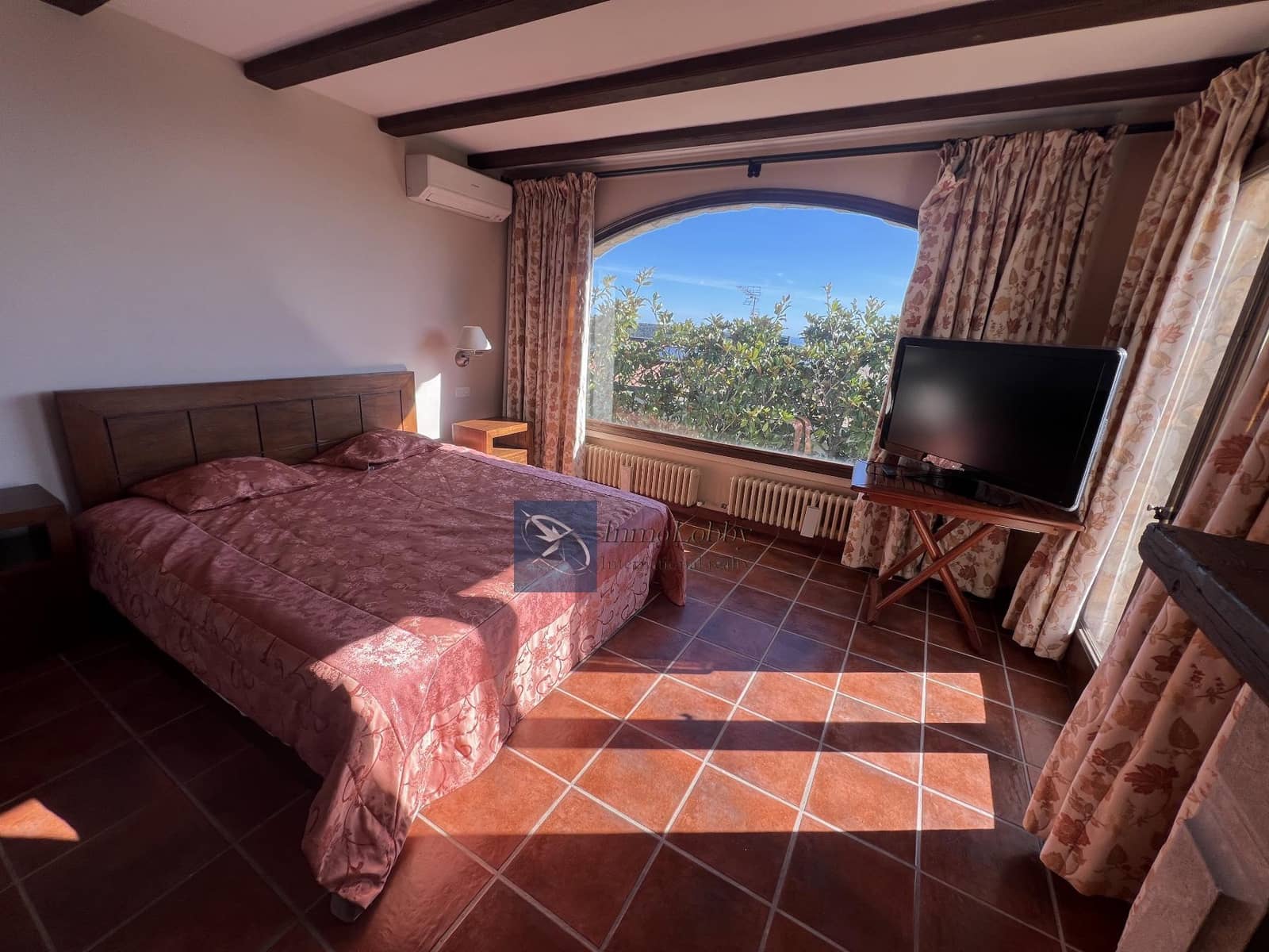 4 soveværelse Villa til leje i Platja d'Aro med swimmingpool garage - € 14.500 (Ref: 9624276)