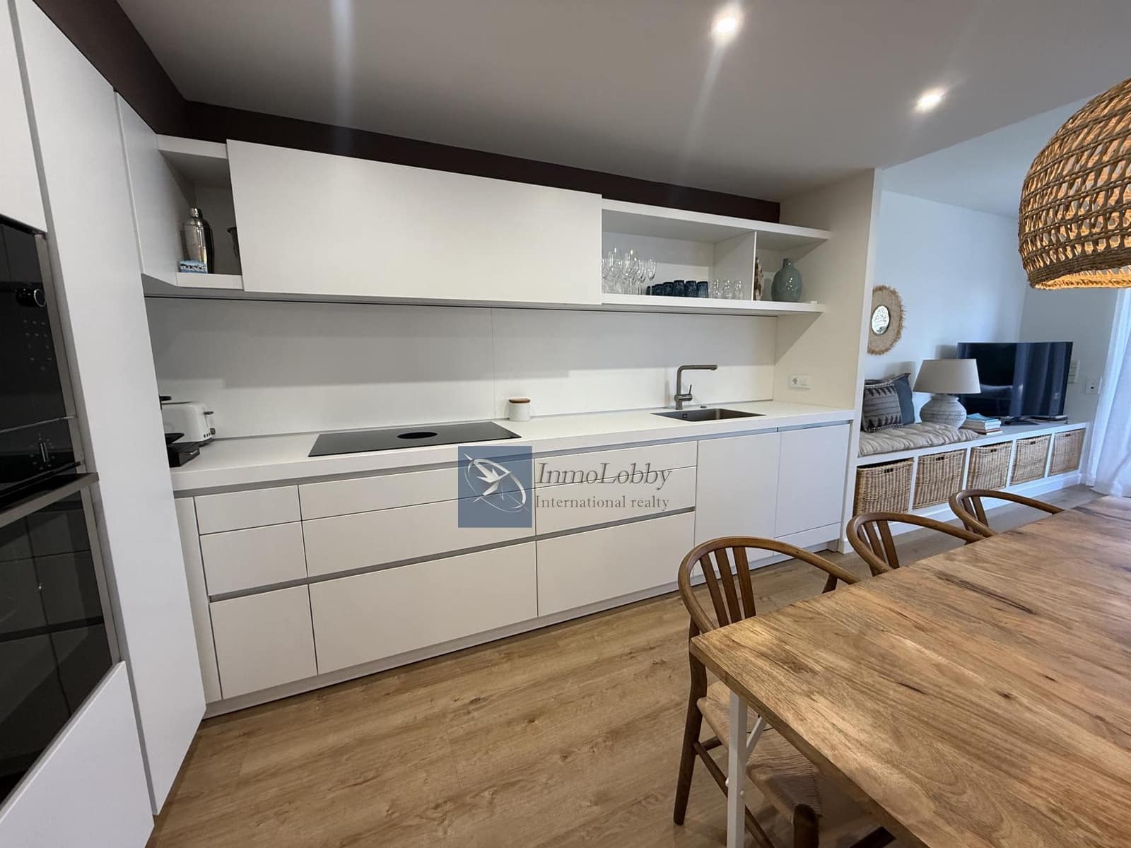 3 sypialnia Dom blizniak do wynajęcia w S'Agaro z basenem - 5 600 € (Ref: 9646260)