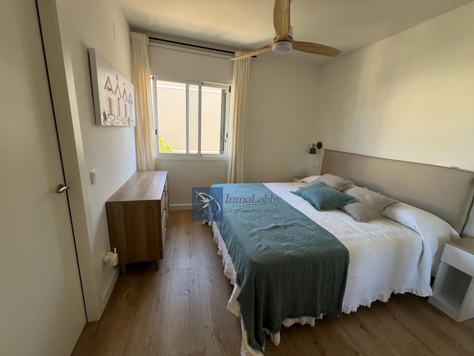 3 sypialnia Dom blizniak do wynajęcia w S'Agaro z basenem - 5 600 € (Ref: 9646260)