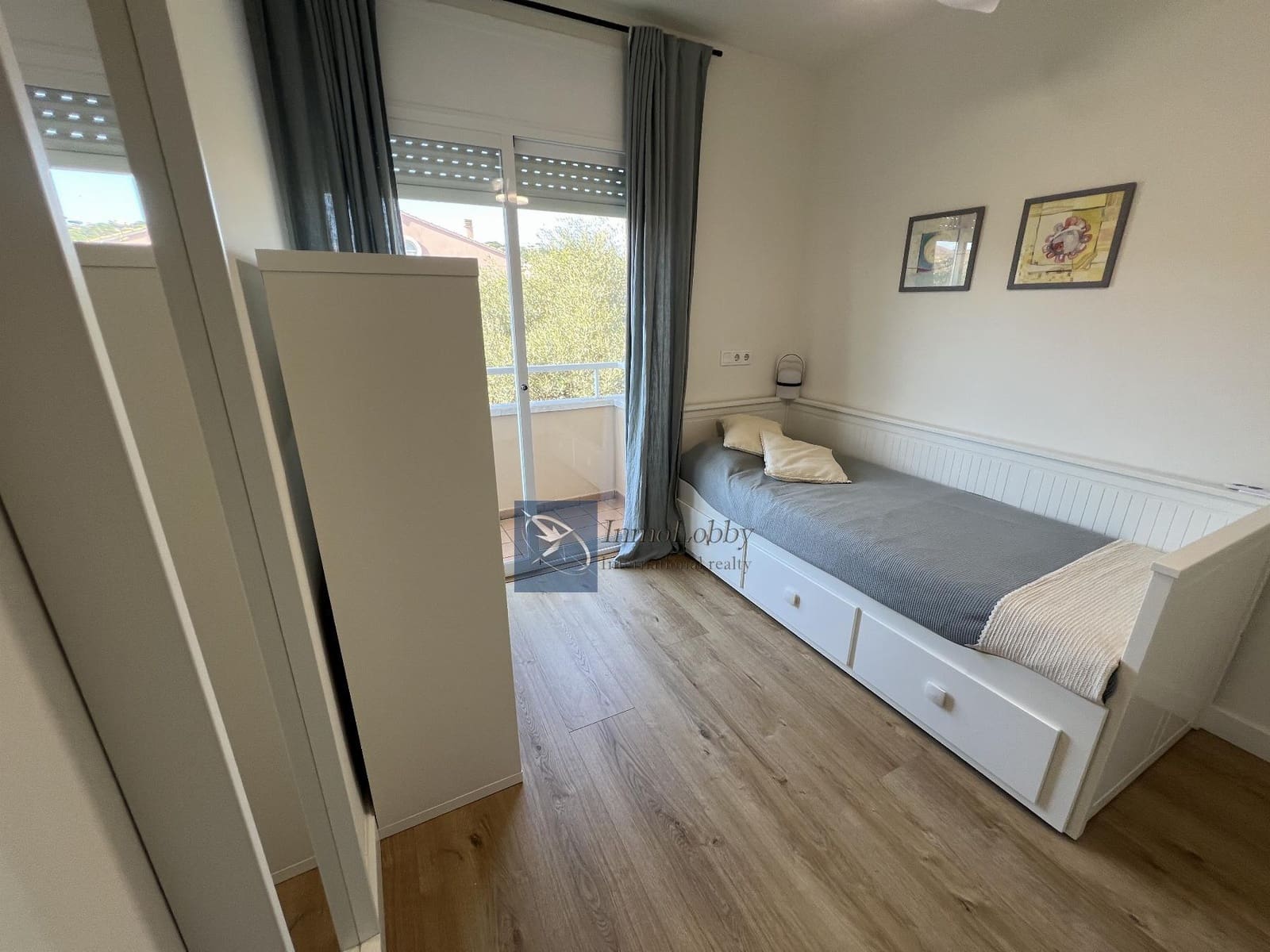 3 sypialnia Dom blizniak do wynajęcia w S'Agaro z basenem - 5 600 € (Ref: 9646260)