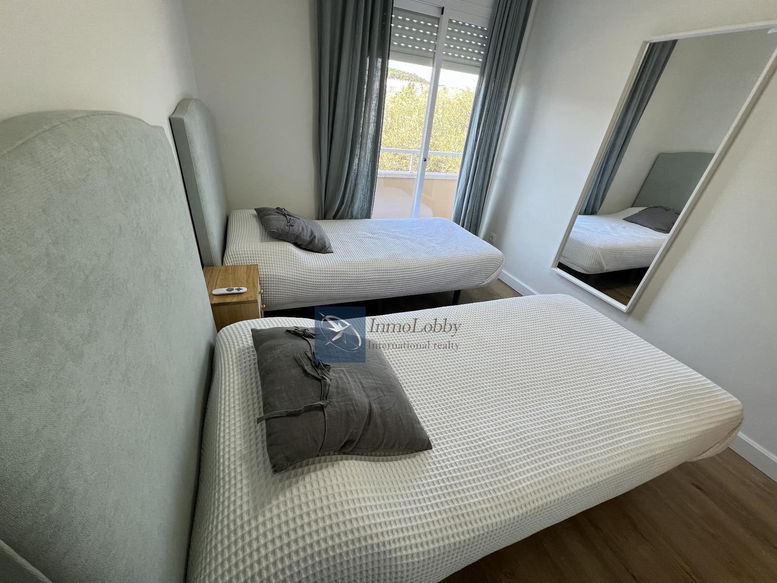 3 sypialnia Dom blizniak do wynajęcia w S'Agaro z basenem - 5 600 € (Ref: 9646260)