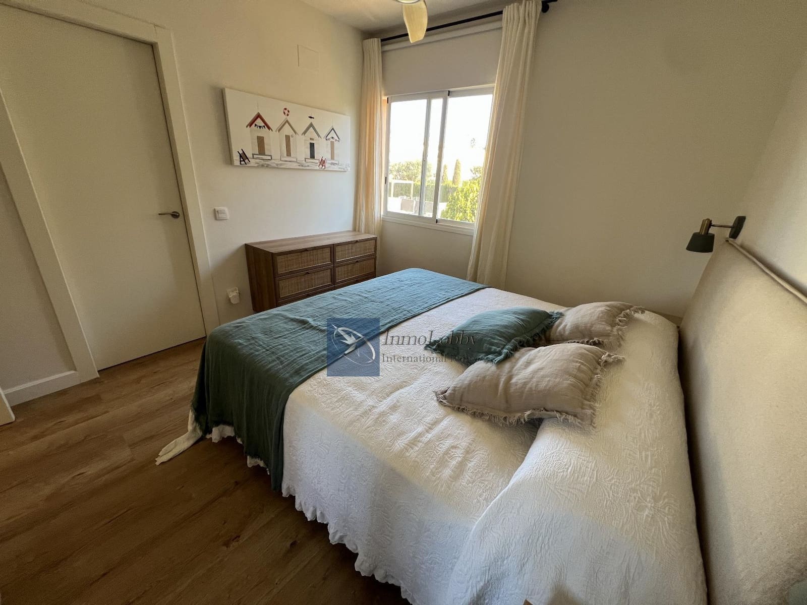 3 sypialnia Dom blizniak do wynajęcia w S'Agaro z basenem - 5 600 € (Ref: 9646260)