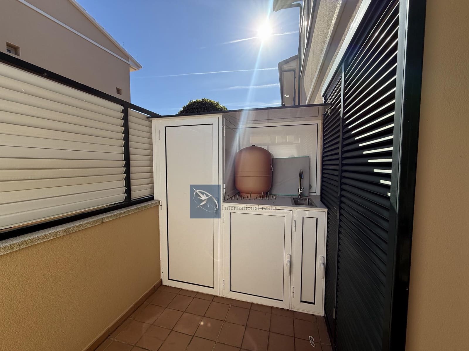 3 sypialnia Dom blizniak do wynajęcia w S'Agaro z basenem - 5 600 € (Ref: 9646260)