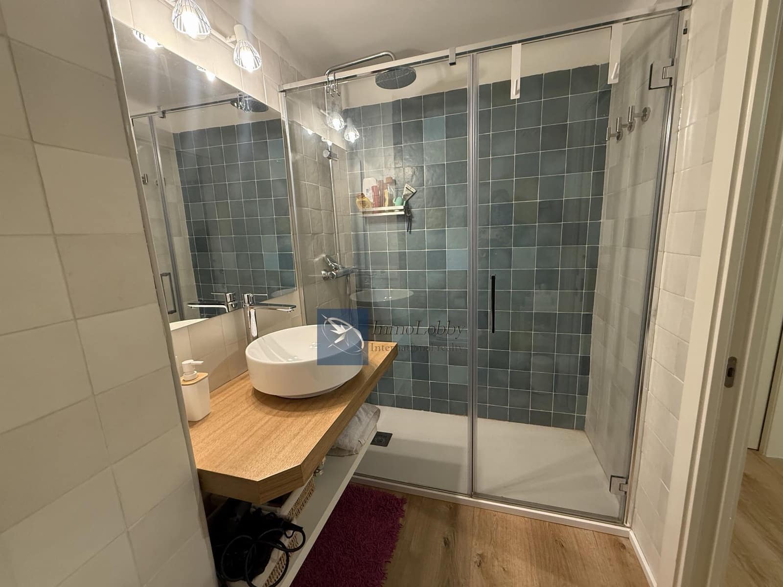 3 sypialnia Dom blizniak do wynajęcia w S'Agaro z basenem - 5 600 € (Ref: 9646260)