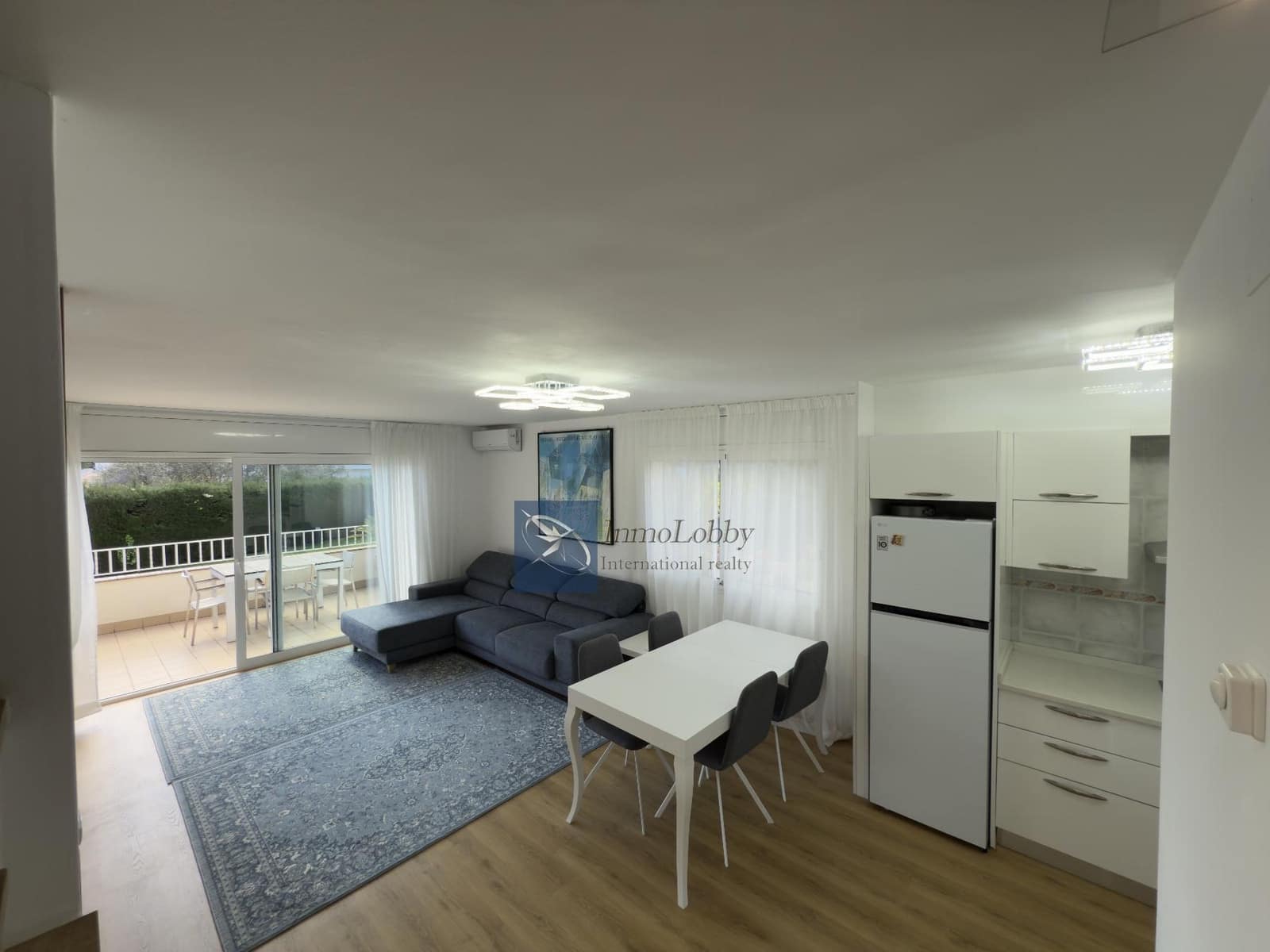 3 Zimmer Haus zu verkaufen in S'Agaro mit Pool Garage - 560.000 € (Ref: 9646261)