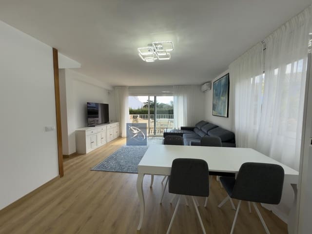 3 Zimmer Haus zu verkaufen in S'Agaro, Castell-Platja d'Aro mit Pool Garage - 560.000 € (Ref: 9646261)