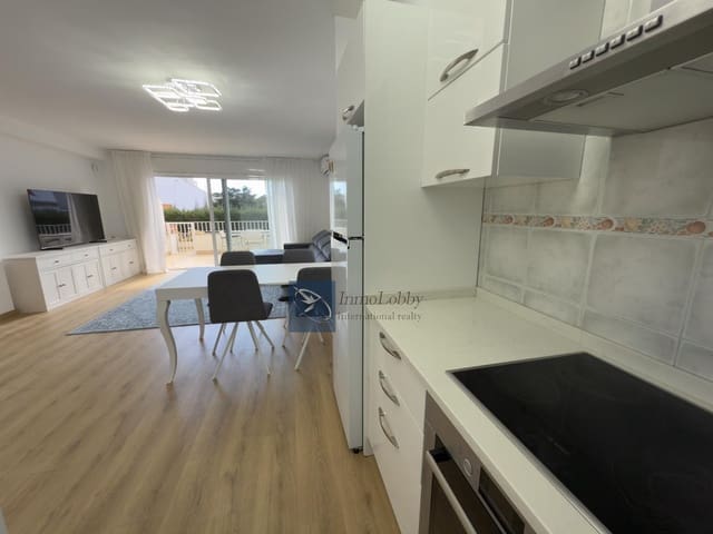 3 Zimmer Haus zu verkaufen in S'Agaro, Castell-Platja d'Aro mit Pool Garage - 560.000 € (Ref: 9646261)